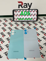 BACK COVER SAMSUNG A06