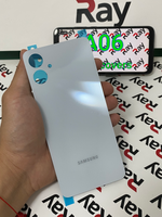 BACK COVER SAMSUNG A06