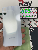 BACK COVER SAMSUNG A05