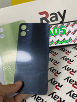 BACK COVER SAMSUNG A05