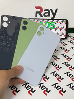 BACK COVER SAMSUNG A05