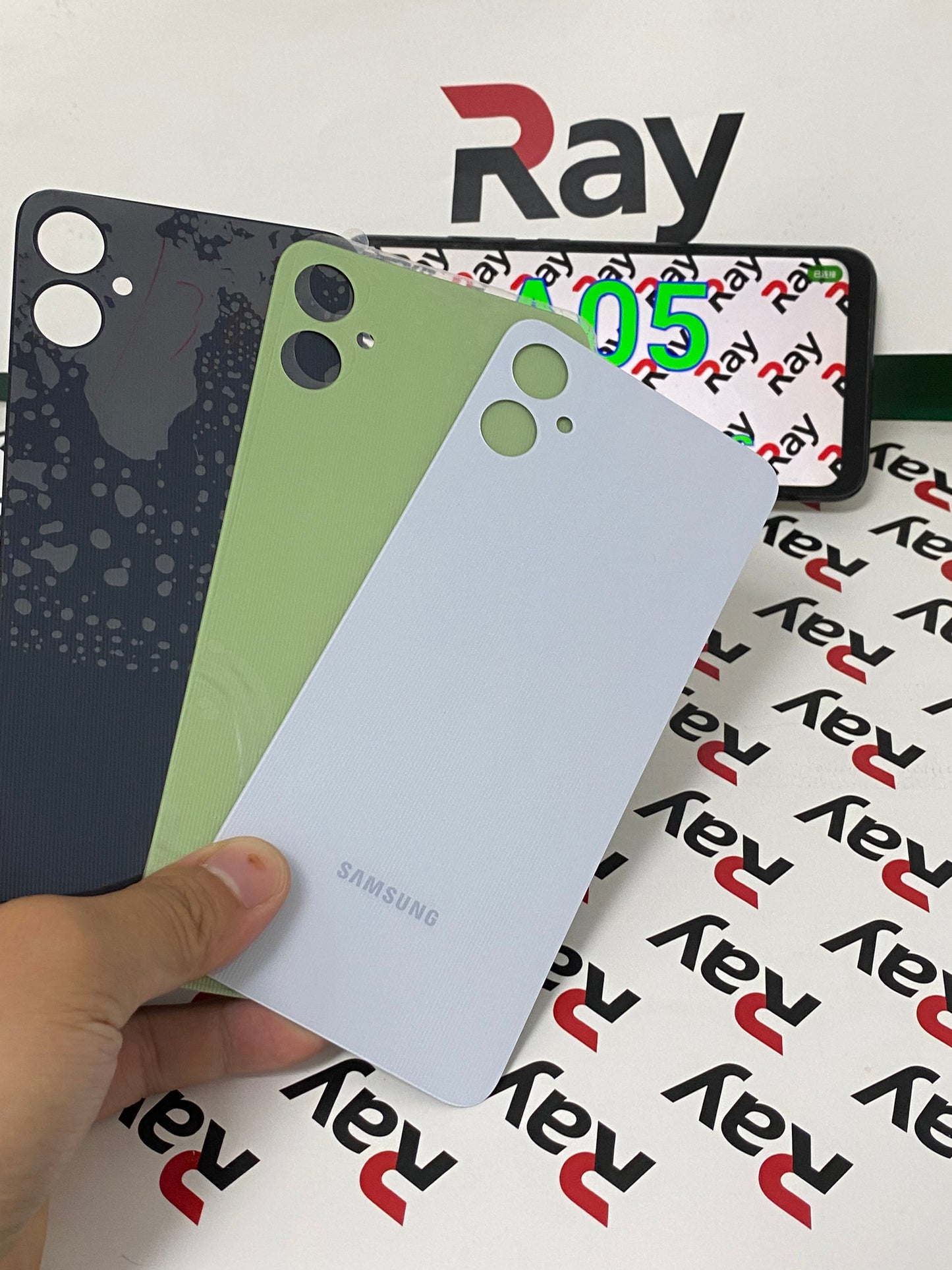 BACK COVER SAMSUNG A05