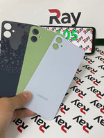 BACK COVER SAMSUNG A05