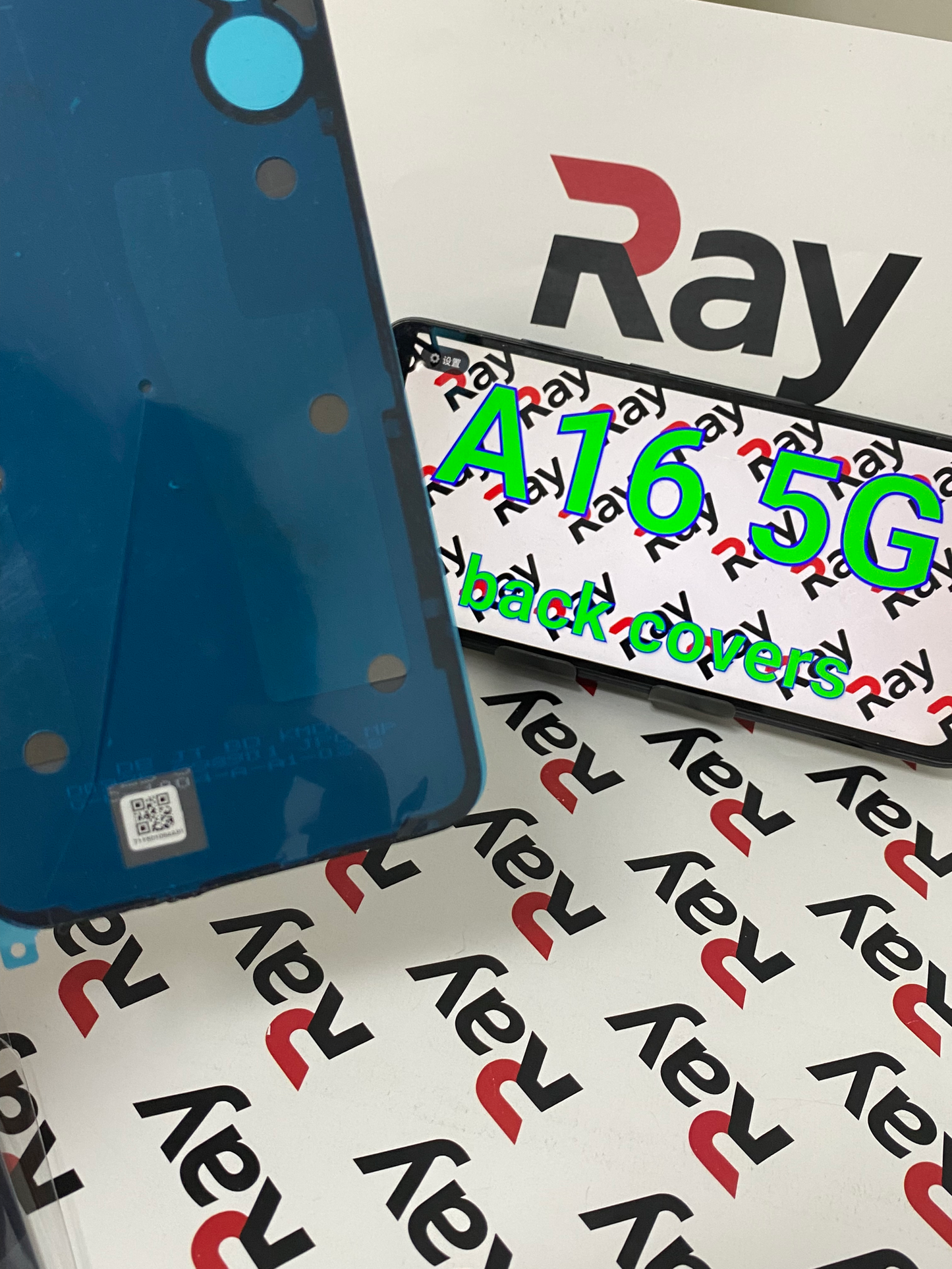 BACK COVER SAMSUNG A16 5G