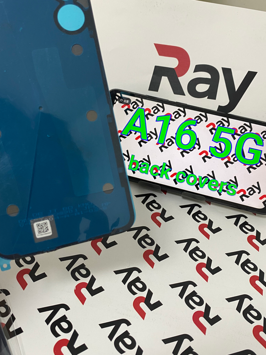 BACK COVER SAMSUNG A16 5G