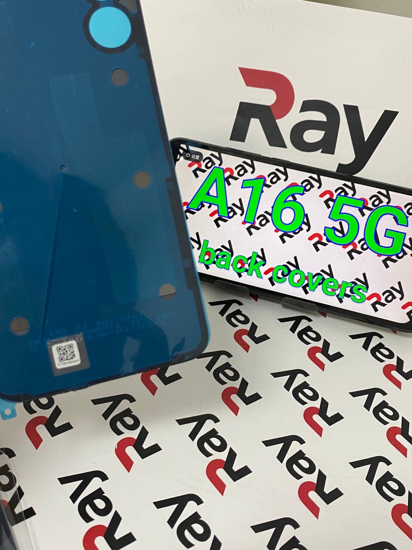 BACK COVER SAMSUNG A16 5G