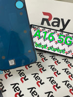 BACK COVER SAMSUNG A16 5G