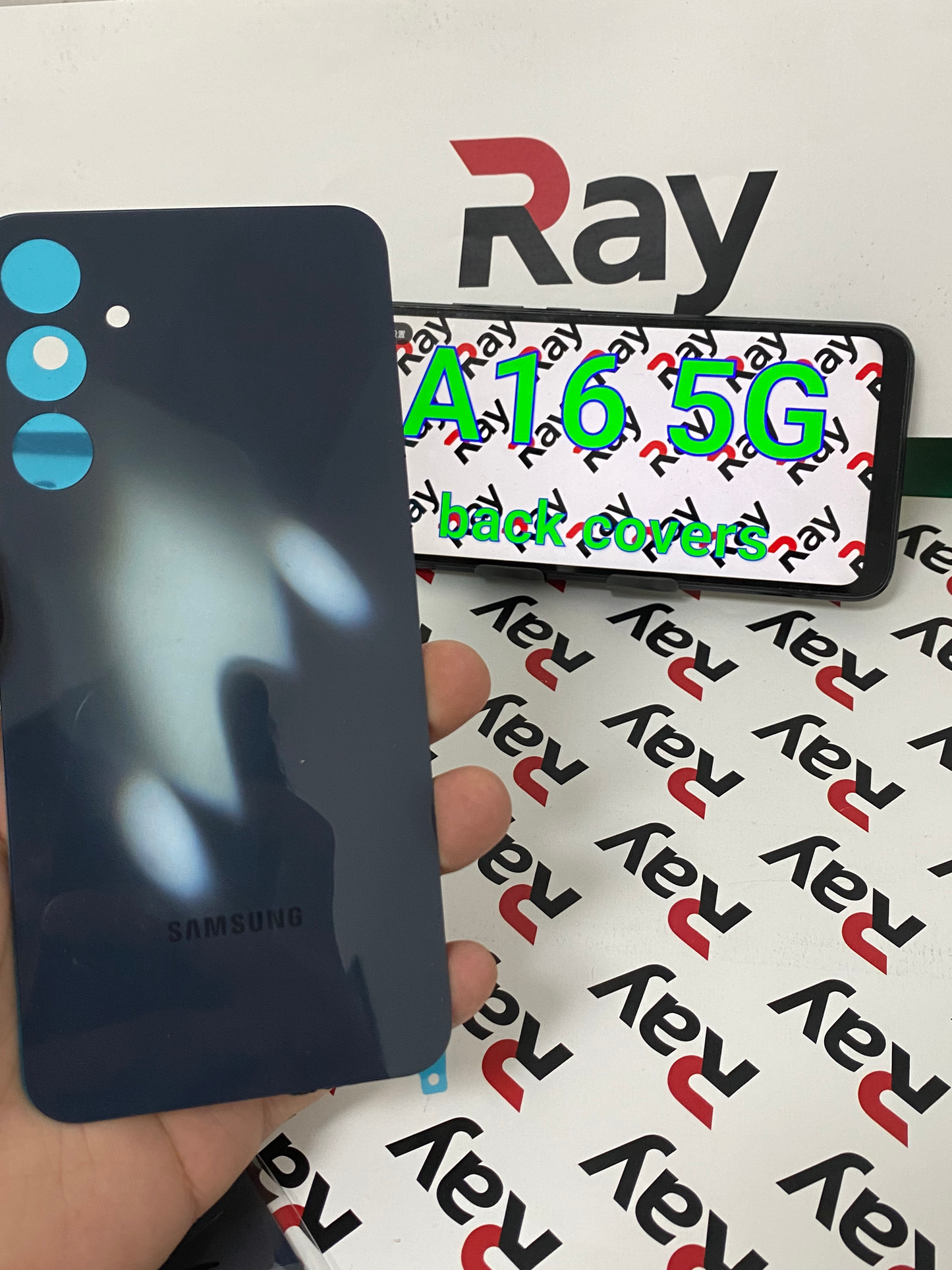 BACK COVER SAMSUNG A16 5G