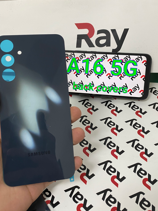 BACK COVER SAMSUNG A16 5G