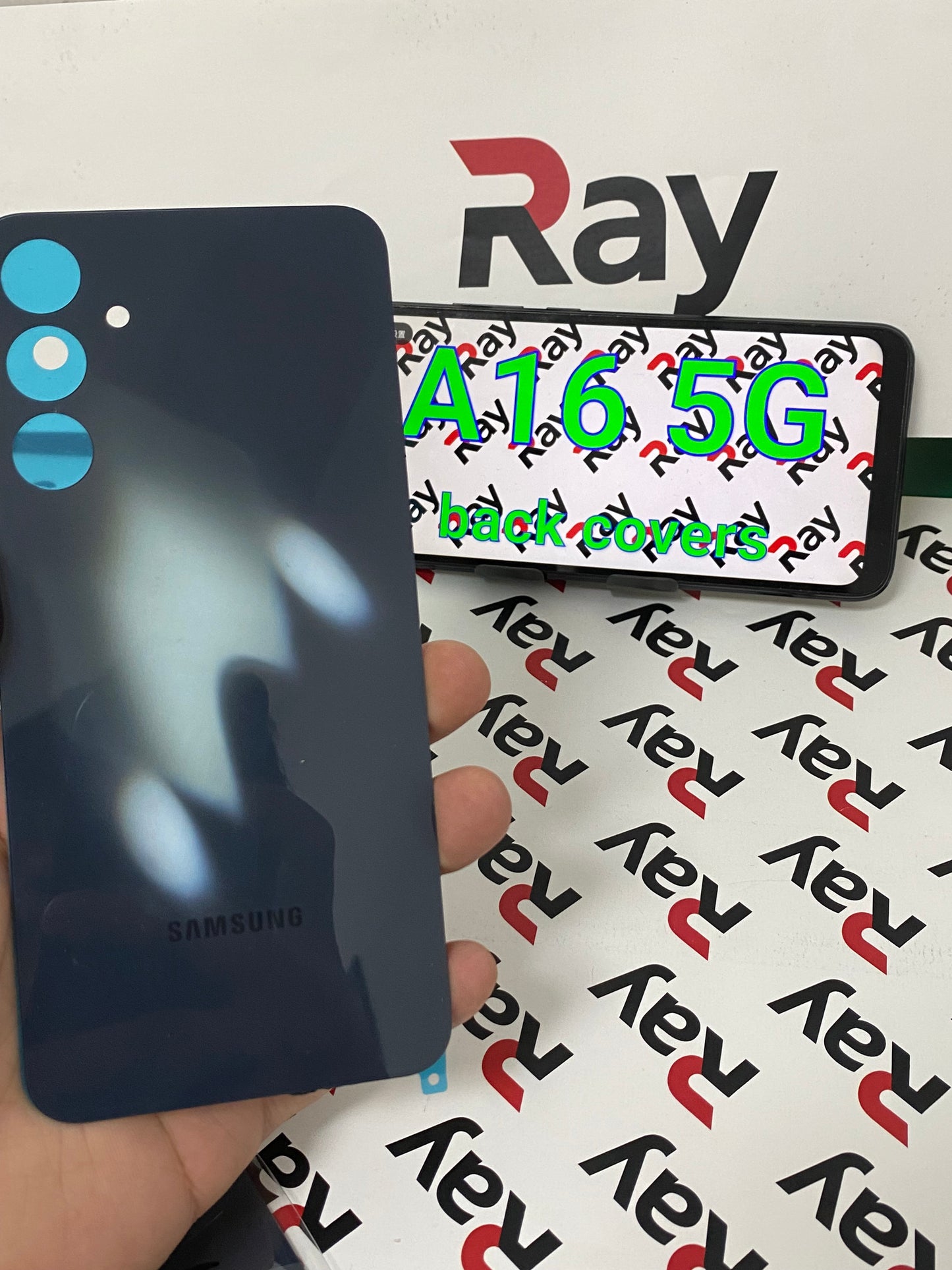 BACK COVER SAMSUNG A16 5G