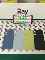 BACK COVER SAMSUNG A25