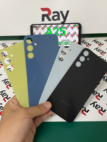 BACK COVER SAMSUNG A25