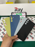 BACK COVER SAMSUNG A25