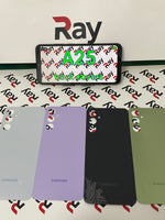 BACK COVER SAMSUNG A25