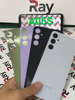 BACK COVER SAMSUNG A05S