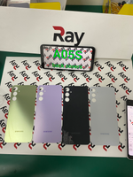 BACK COVER SAMSUNG A05S