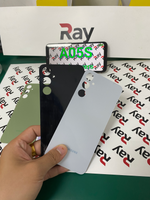 BACK COVER SAMSUNG A05S