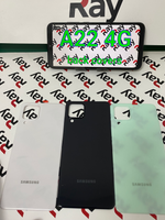 BACK COVER SAMSUNG A22 4G