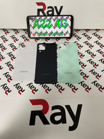 BACK COVER SAMSUNG A22 4G