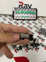 BUZZER IPHONE 12 PRO MAX