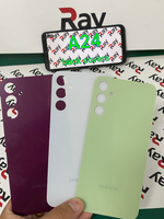 BACK COVER SAMSUNG A24