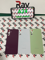 BACK COVER SAMSUNG A24