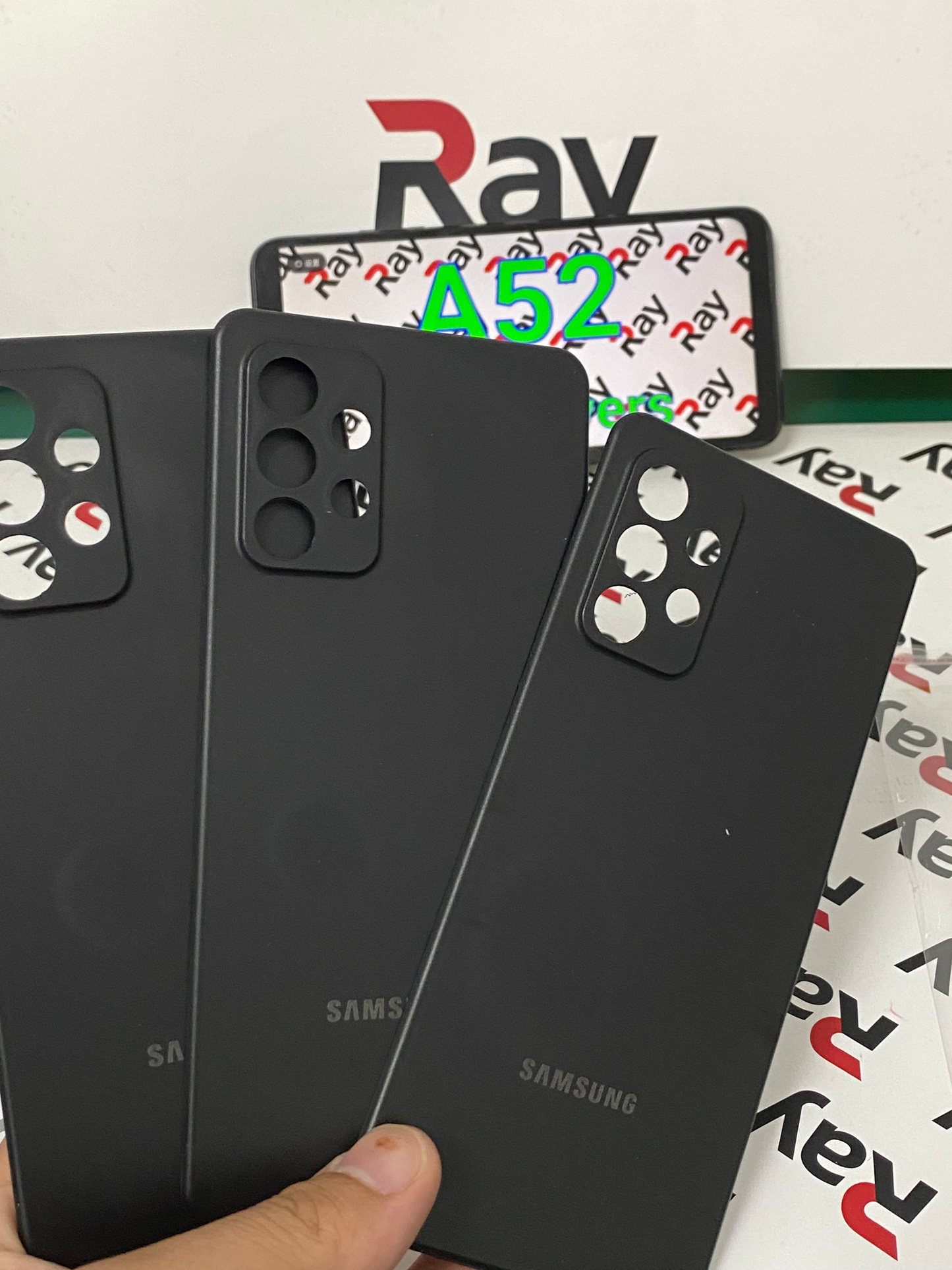 BACK COVER SAMSUNG A52