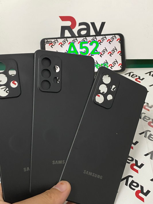 BACK COVER SAMSUNG A52