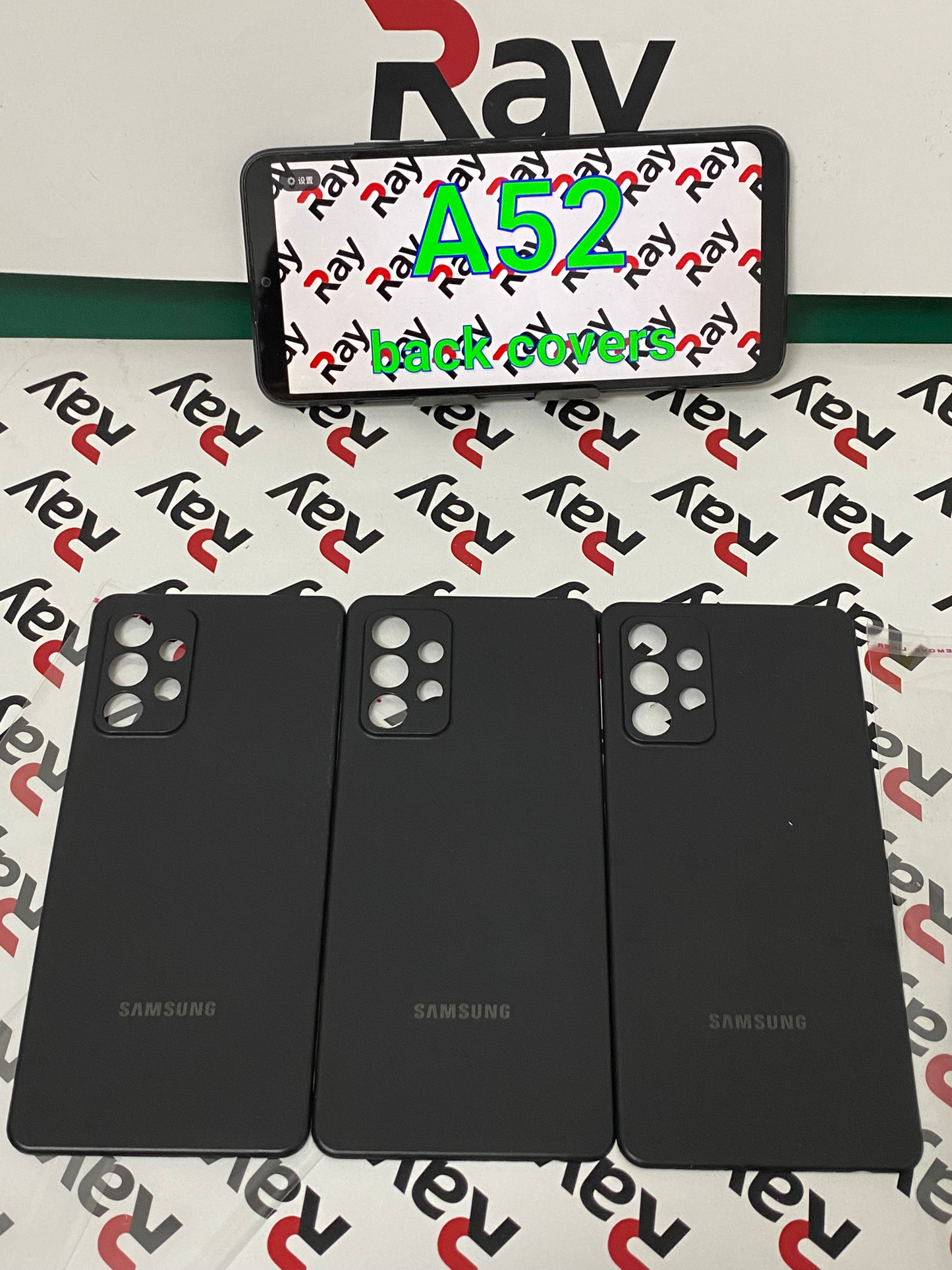 BACK COVER SAMSUNG A52