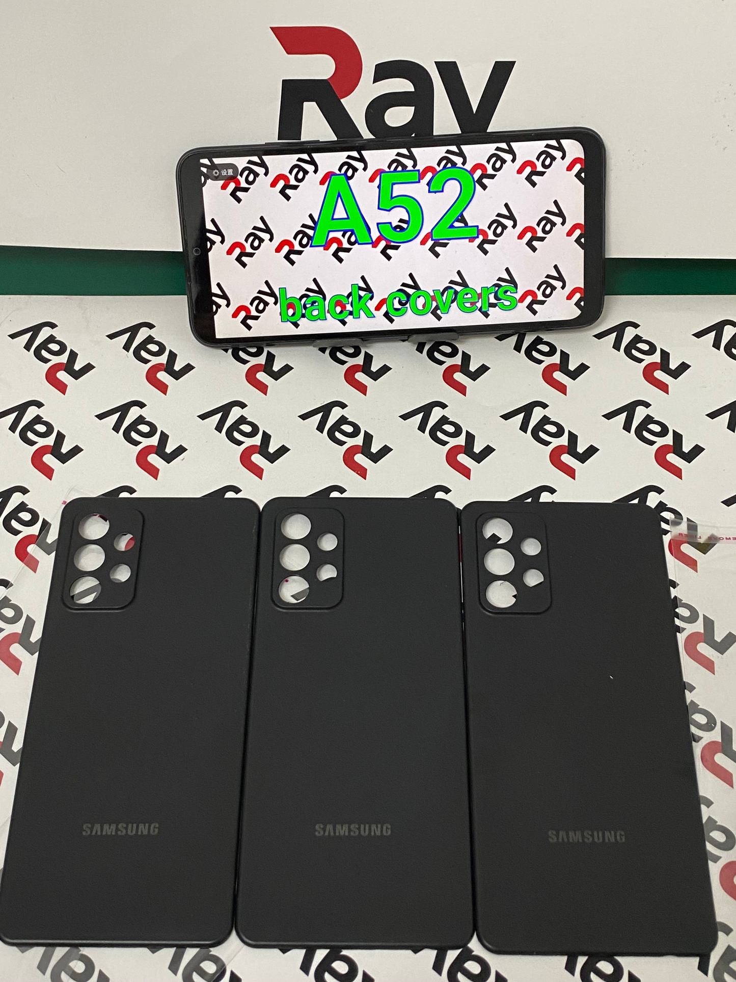 BACK COVER SAMSUNG A52