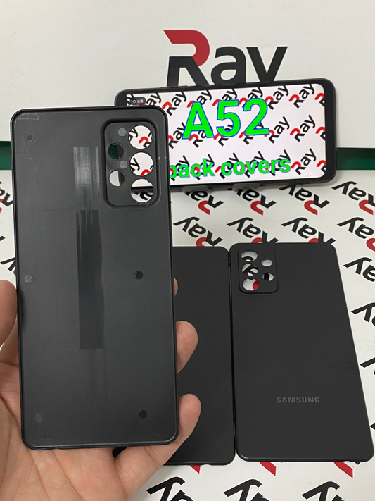 BACK COVER SAMSUNG A52