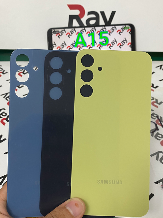 BACK COVER SAMSUNG A15