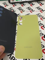 BACK COVER SAMSUNG A15