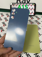 BACK COVER SAMSUNG A15