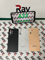 BACK COVER SAMSUNG A33