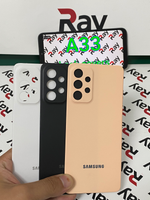 BACK COVER SAMSUNG A33