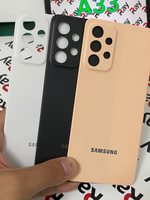 BACK COVER SAMSUNG A33