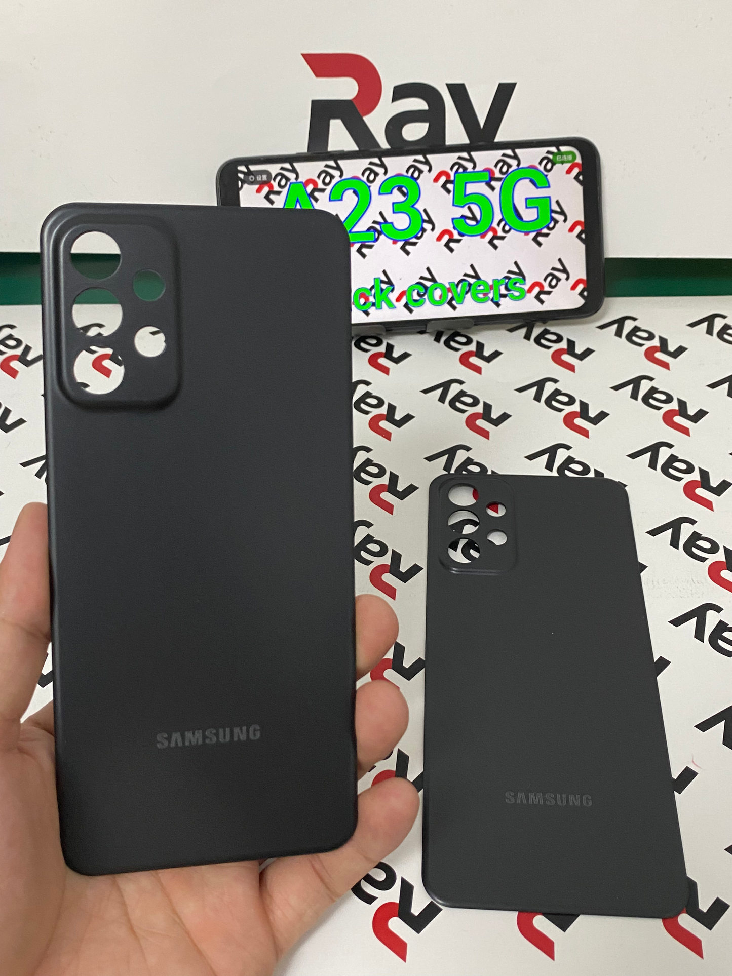 BACK COVER SAMSUNG A23 5G