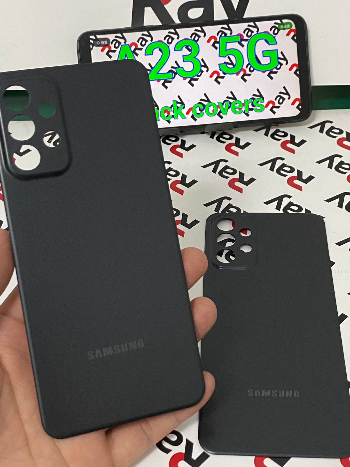 BACK COVER SAMSUNG A23 5G