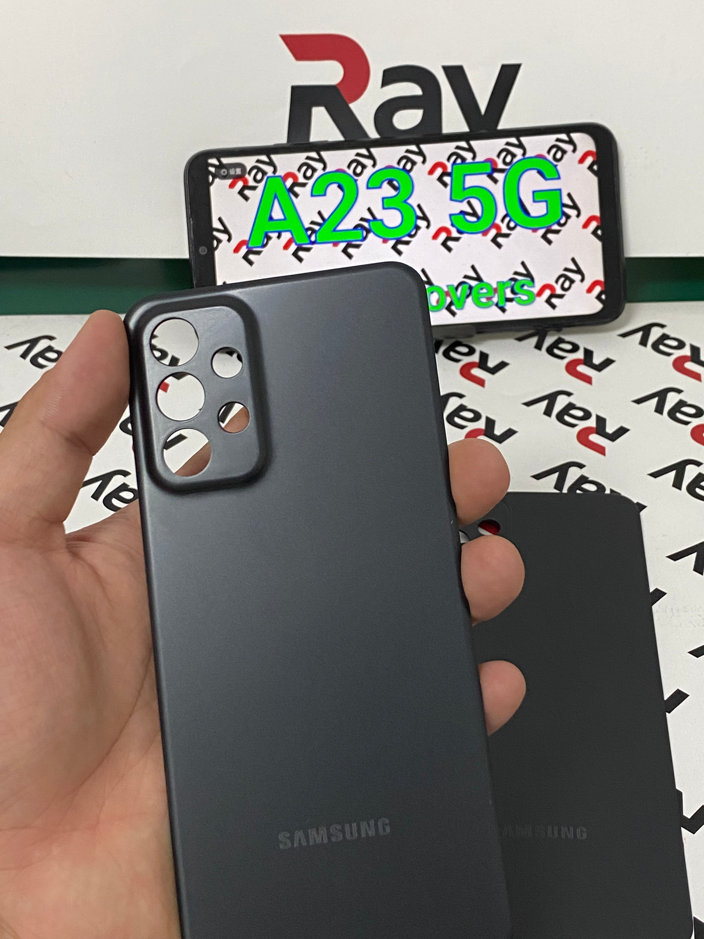 BACK COVER SAMSUNG A23 5G