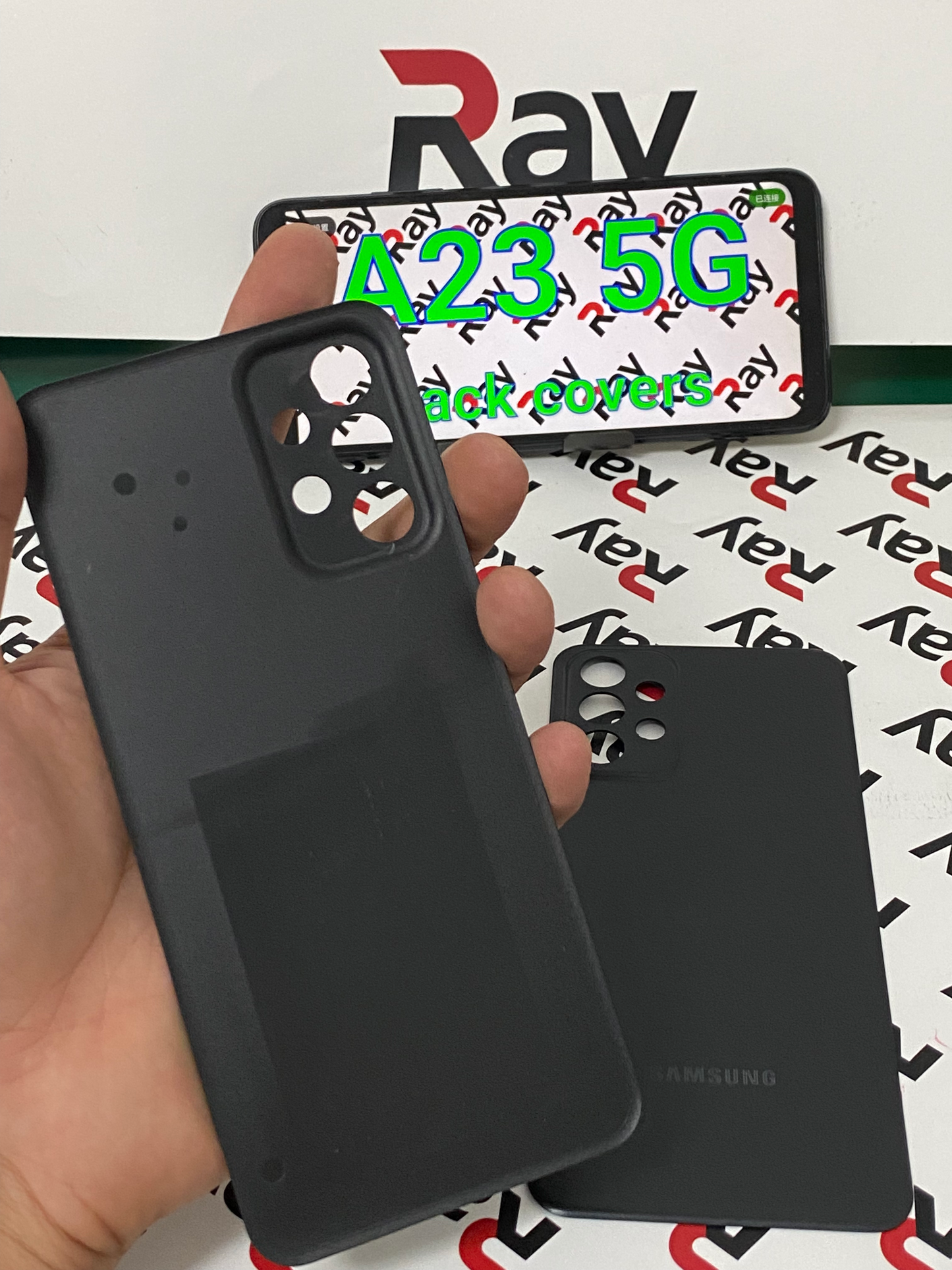 BACK COVER SAMSUNG A23 5G