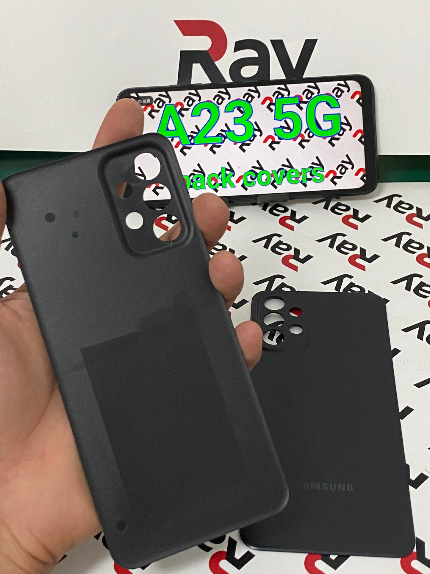 BACK COVER SAMSUNG A23 5G