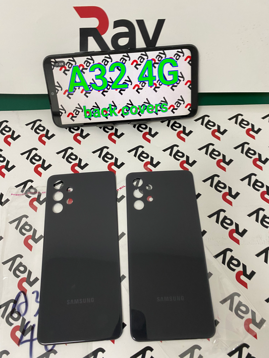 BACK COVER SAMSUNG A32 4G