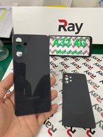 BACK COVER SAMSUNG A32 4G