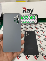 BACK COVER SAMSUNG A32 4G