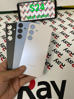 BACK COVER SAMSUNG S24