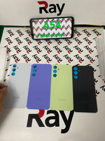 BACK COVER SAMSUNG A54