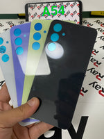 BACK COVER SAMSUNG A54