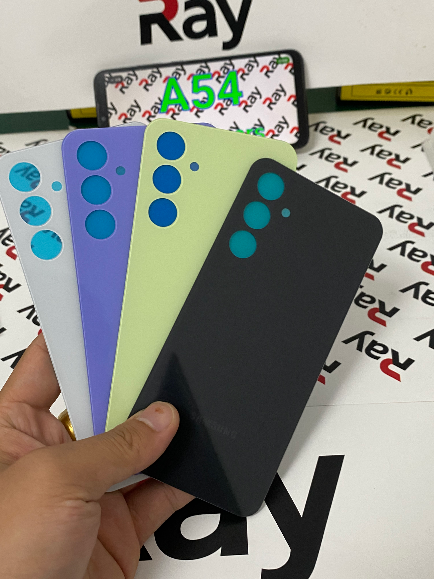 BACK COVER SAMSUNG A54