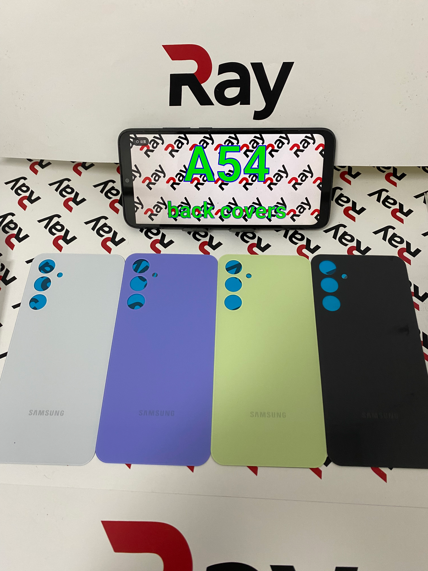 BACK COVER SAMSUNG A54